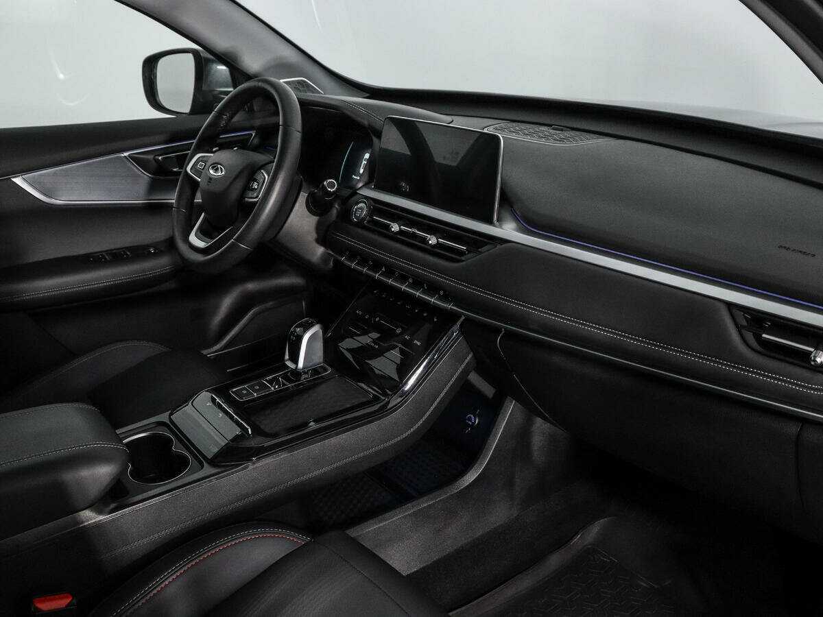 Купить Чери Тигго 7 Про, 2022, 28 416 км.. Фото: #14