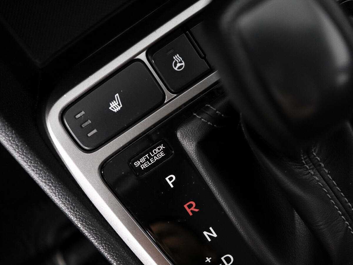 Купить Hyundai Creta, 2021, 61 337 км.. Фото: #10