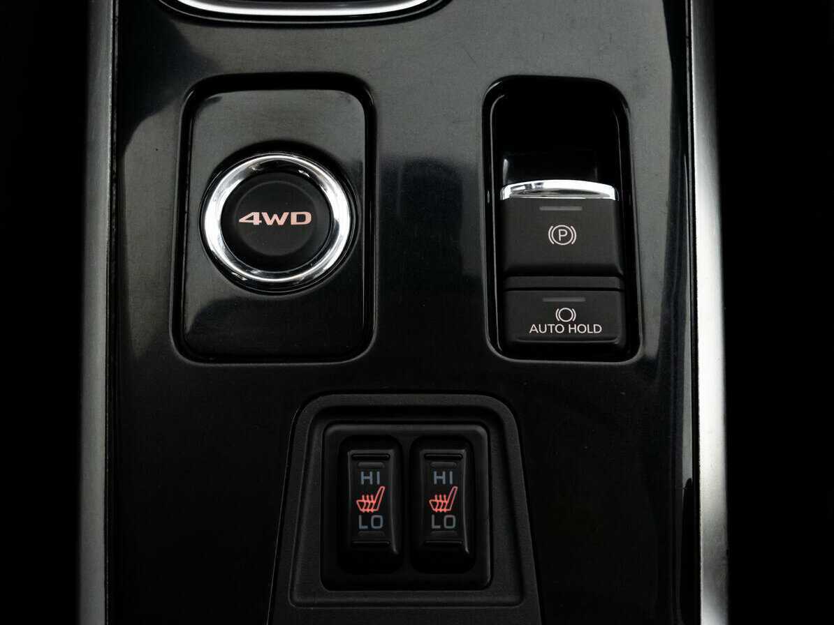 Купить Mitsubishi Outlander, 2019, 75 292 км.. Фото: #13