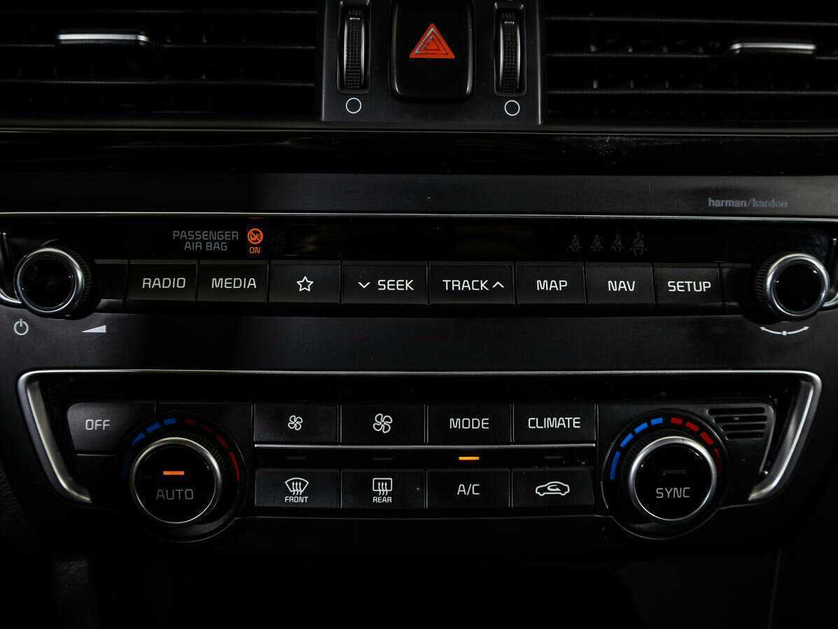 Купить Kia Optima, 2019, 144 170 км.. Фото: #12