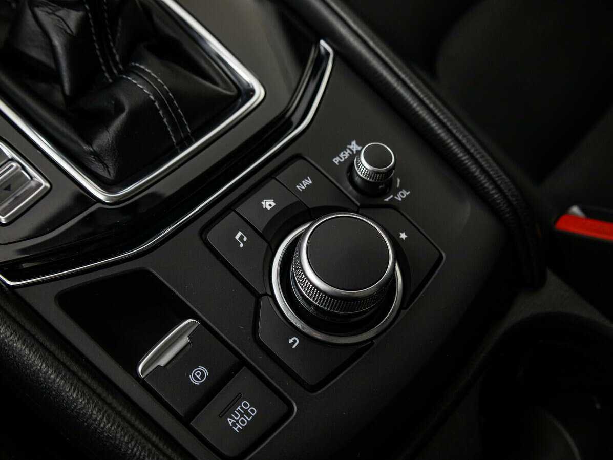 Купить Mazda CX-5, 2019, 82 200 км.. Фото: #17