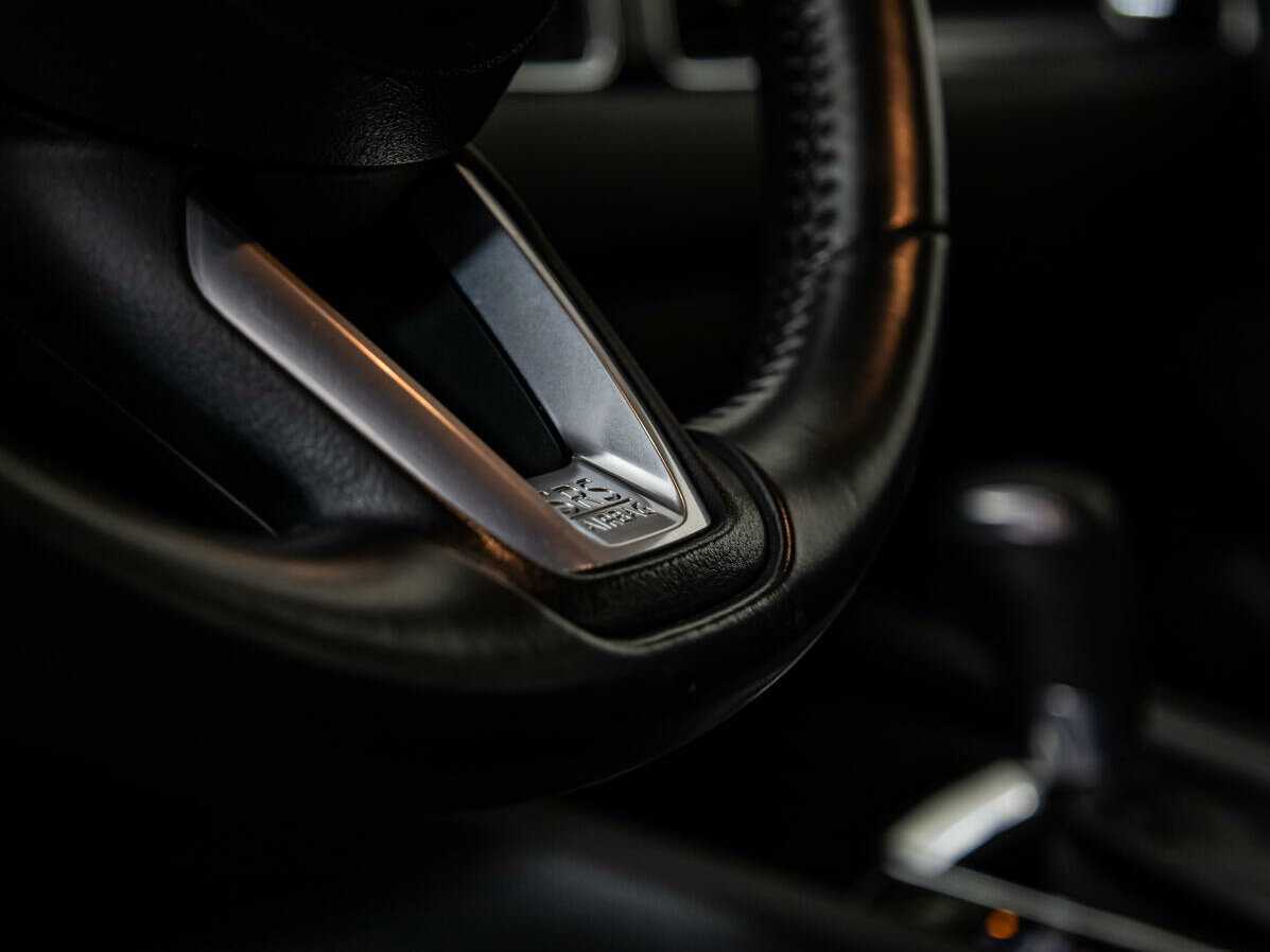 Купить Mazda CX-5, 2019, 82 200 км.. Фото: #18