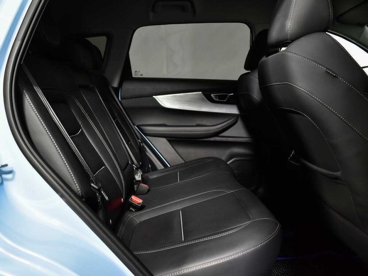 Купить Chery Tiggo 7 Pro Max, 2023, 49 835 км.. Фото: #9