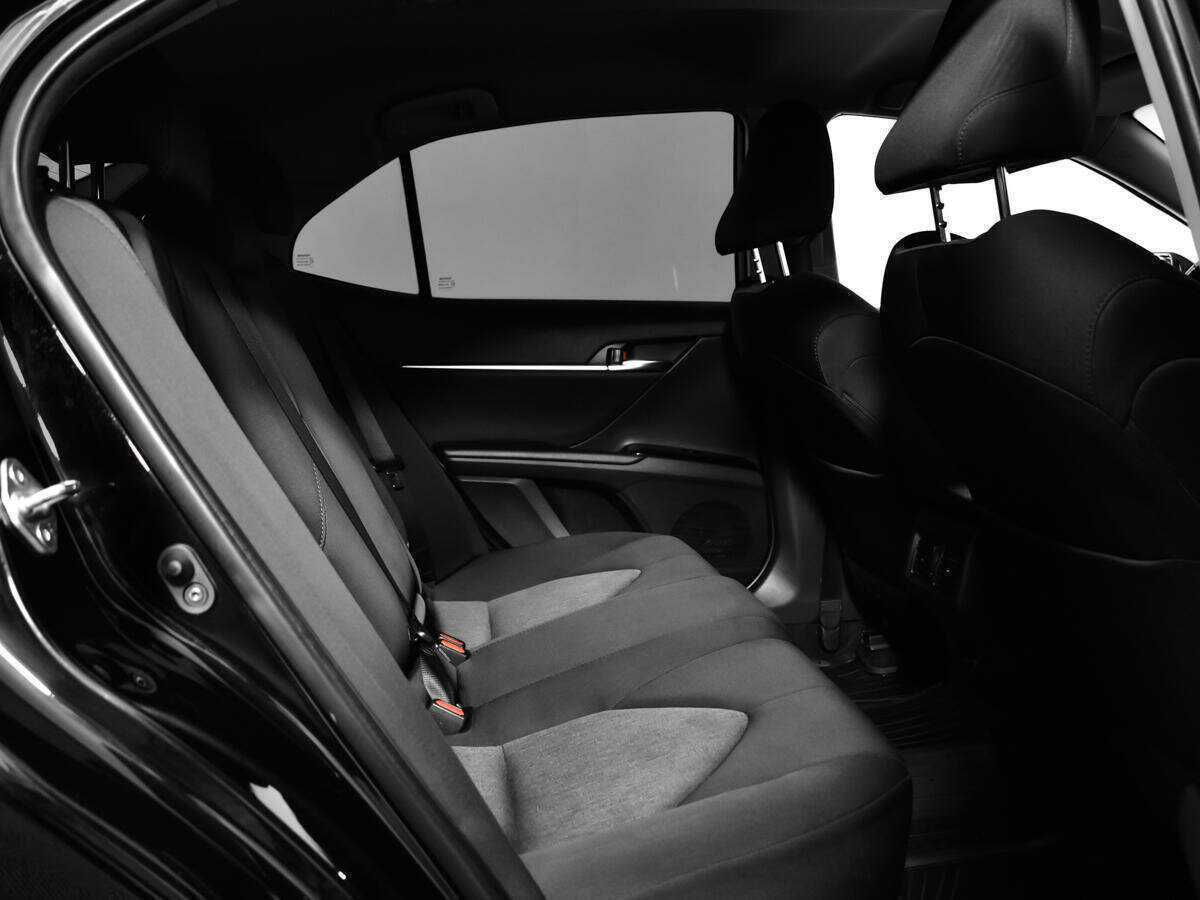 Купить Toyota Camry, 2021, 172 941 км.. Фото: #9