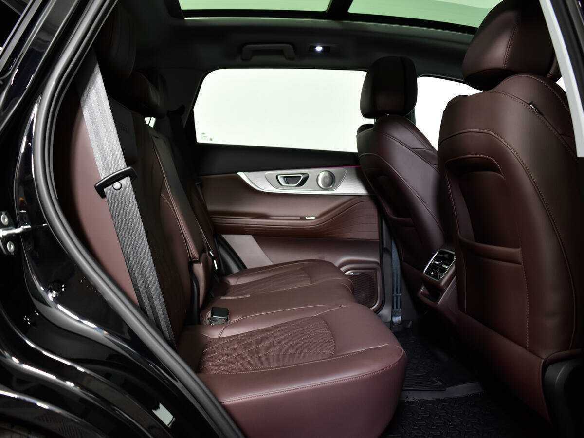 Купить Chery Tiggo 8 Pro Max, 2023, 7 600 км.. Фото: #9