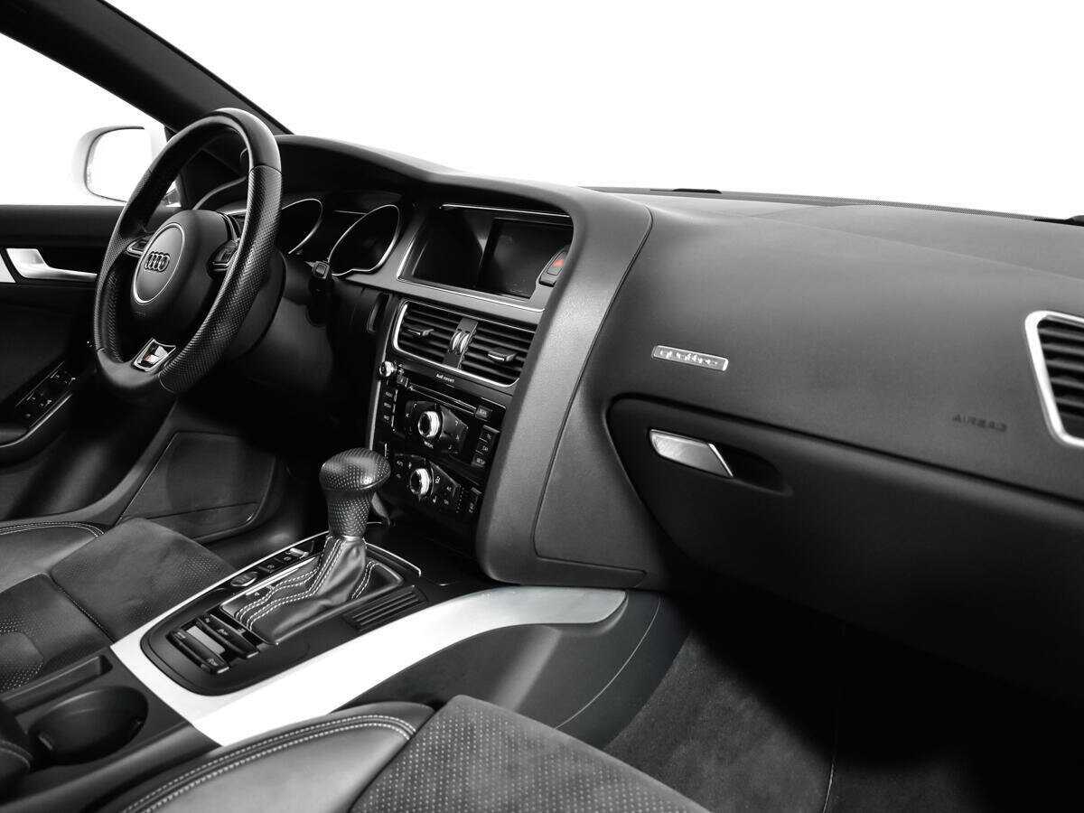 Купить Audi A5, 2014, 132 497 км.. Фото: #7