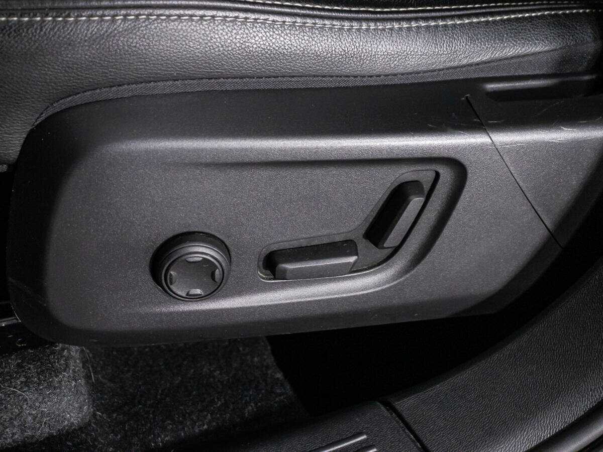 Купить Volvo XC40, 2020, 84 475 км.. Фото: #21