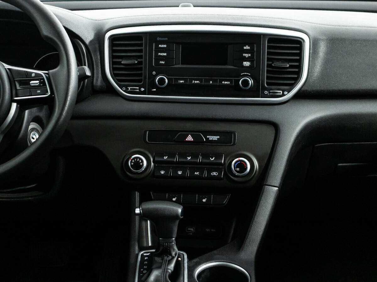 Купить Kia Sportage, 2020, 95 993 км.. Фото: #13