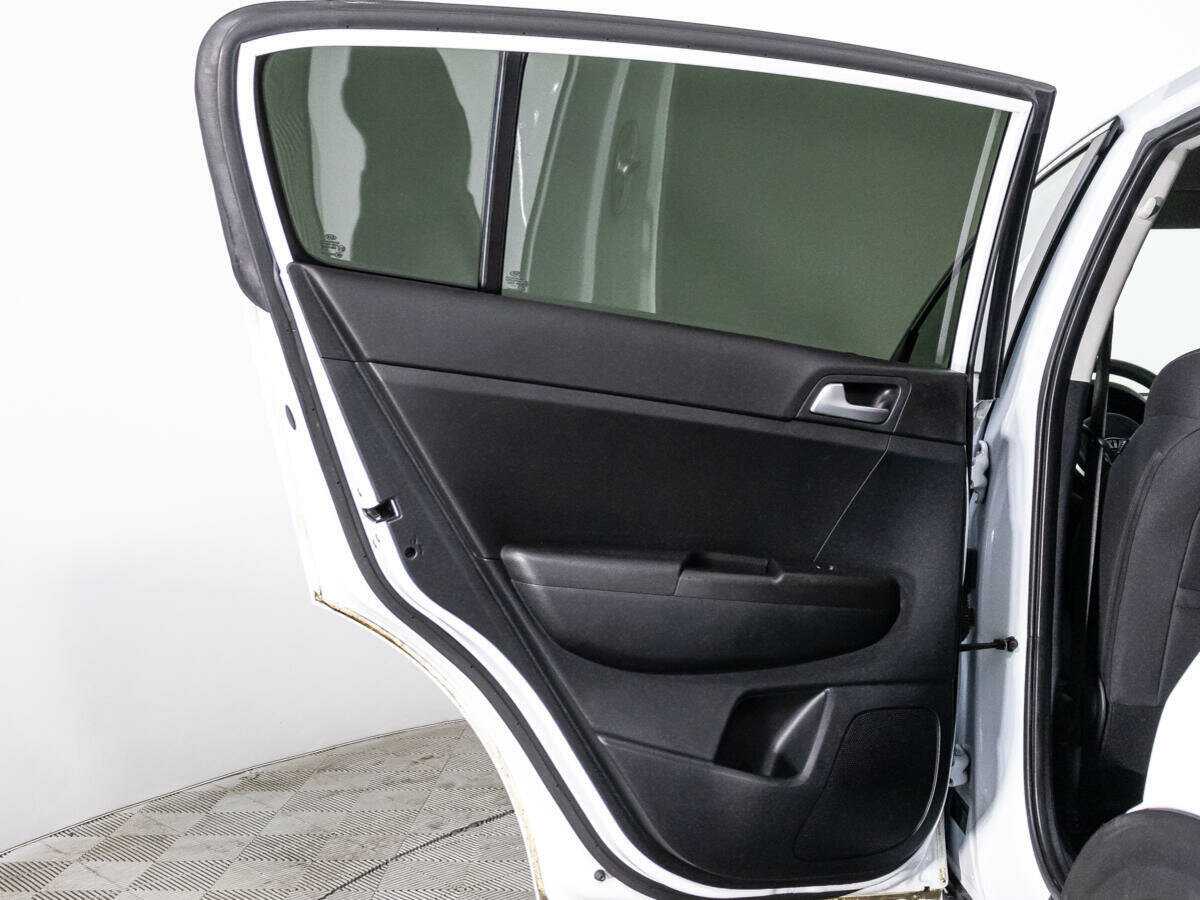 Купить Kia Sportage, 2020, 95 993 км.. Фото: #24