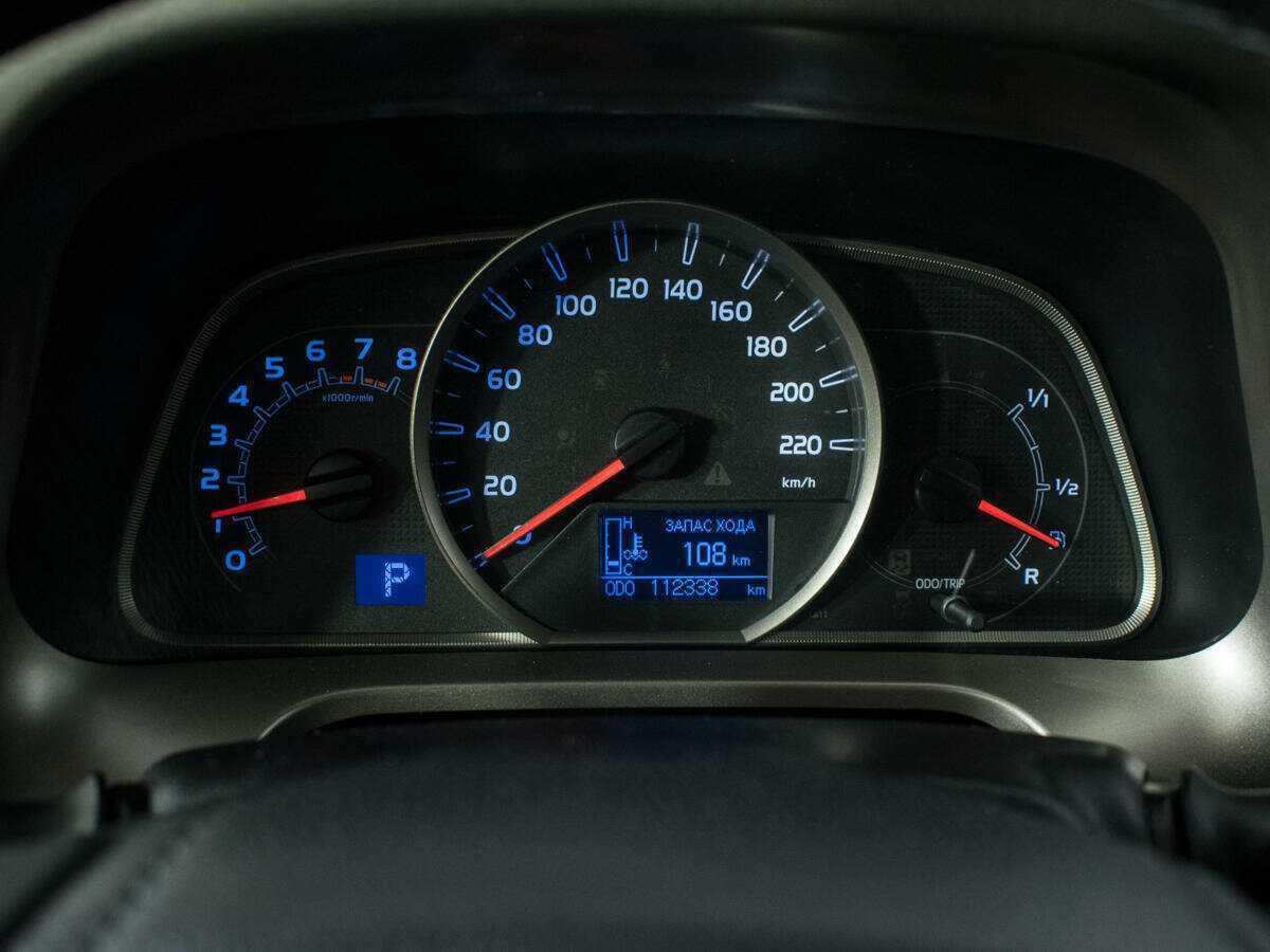 Купить Toyota RAV4, 2015, 112 142 км.. Фото: #10