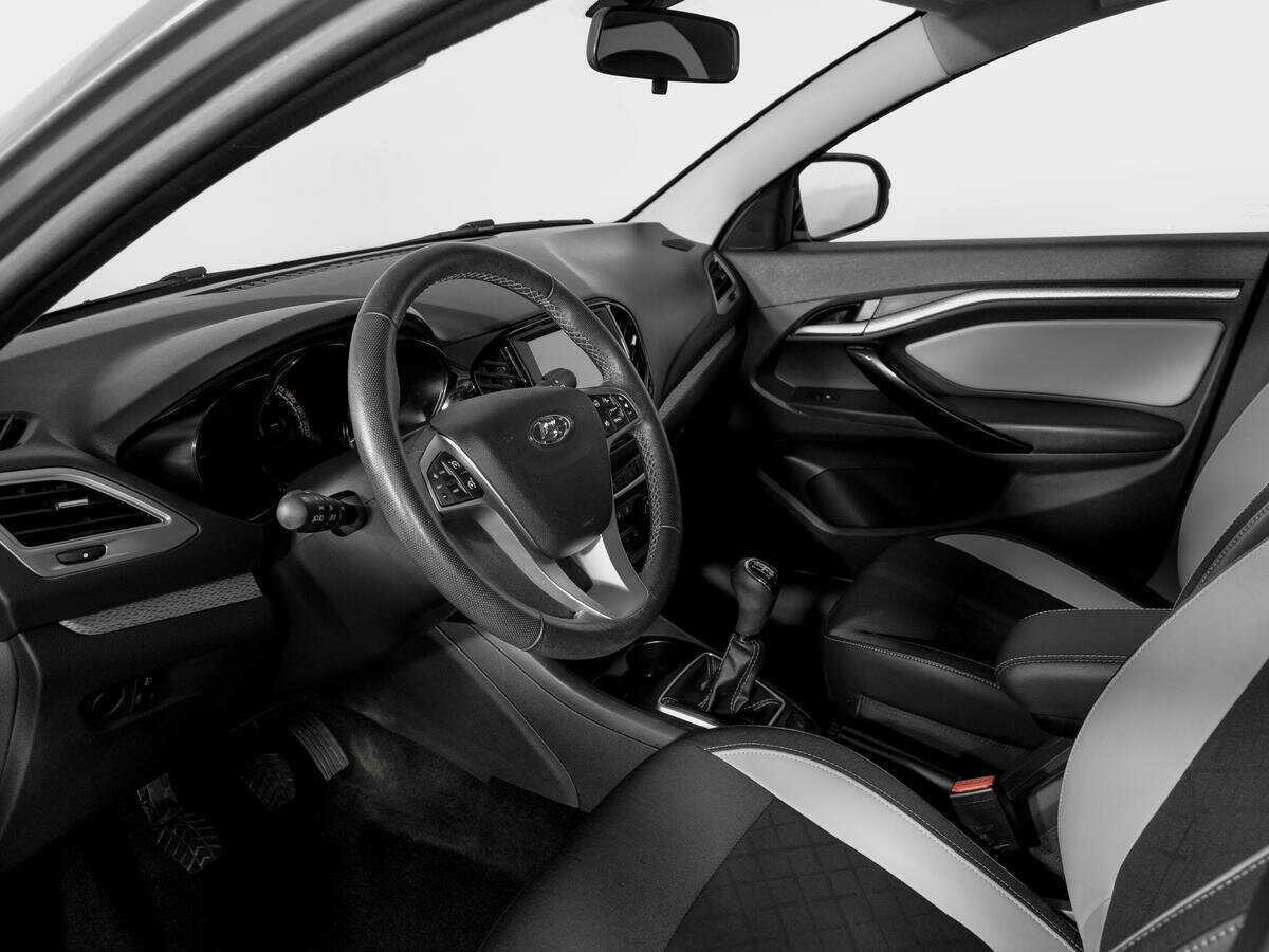 Купить Лада (ВАЗ) Веста, 2021, 32 000 км.. Фото: #14