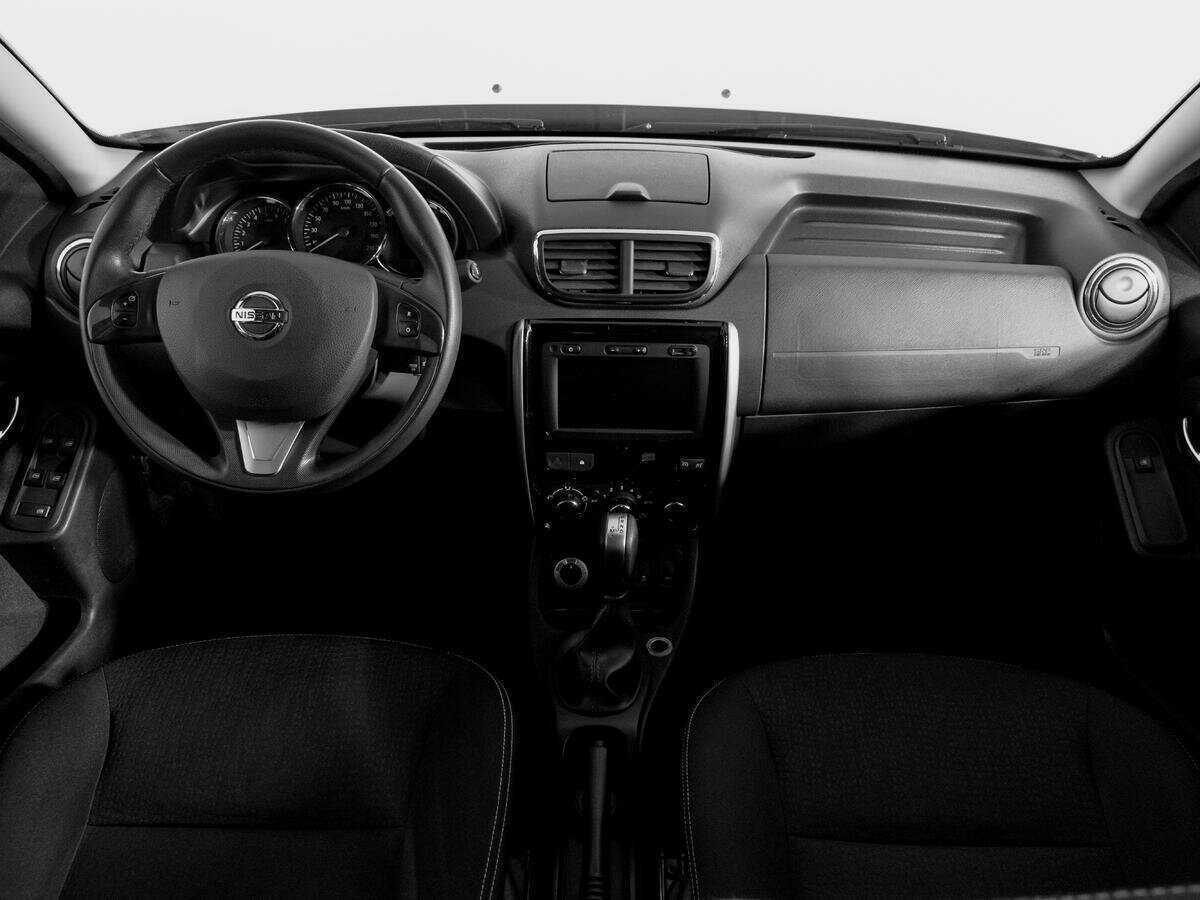 Купить Ниссан Террано, 2020, 56 300 км.. Фото: #11