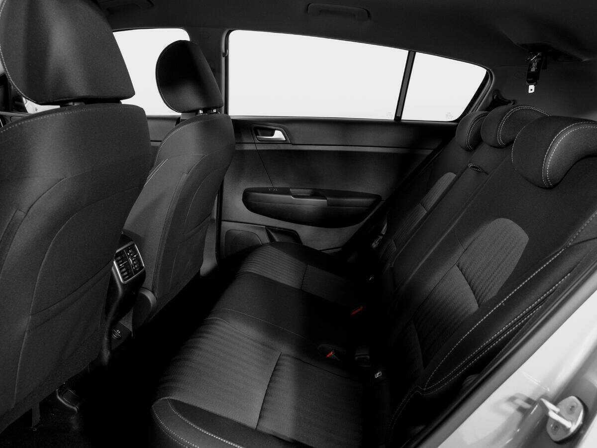 Купить Kia Sportage, 2019, 30 800 км.. Фото: #9