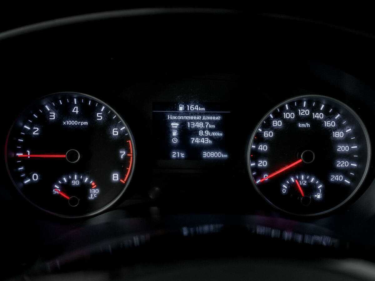 Купить Kia Sportage, 2019, 30 800 км.. Фото: #10