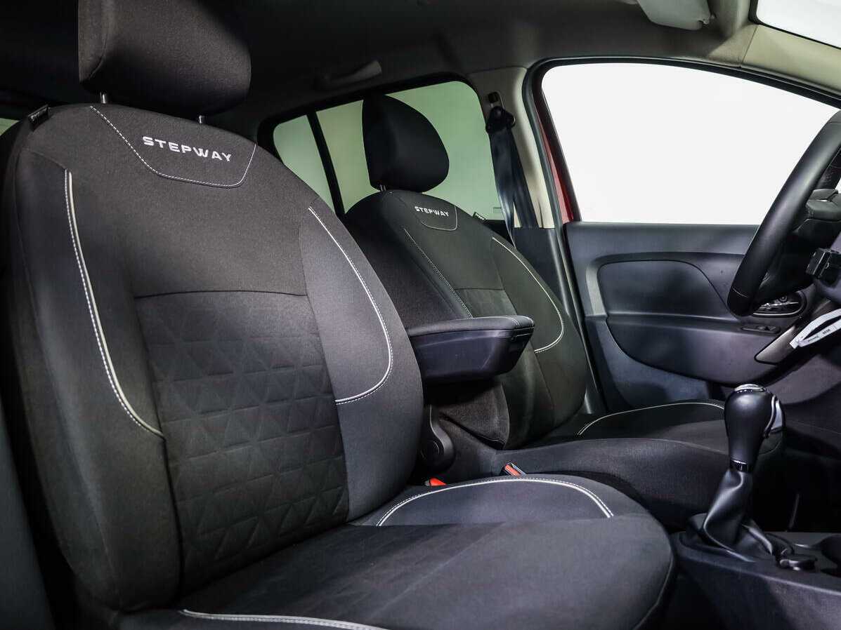 Купить Рено Сандеро, 2020, 23 715 км.. Фото: #10