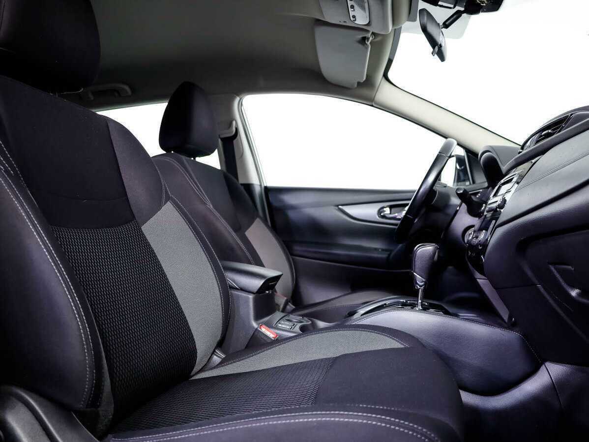 Купить Ниссан Кашкай, 2019, 125 278 км.. Фото: #10