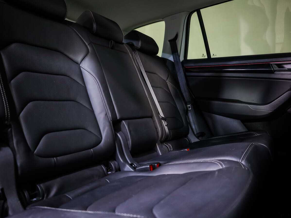 Купить Skoda Kodiaq, 2019, 42 440 км.. Фото: #10