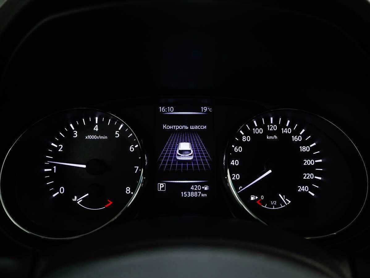 Купить Ниссан Кашкай, 2019, 151 879 км.. Фото: #9