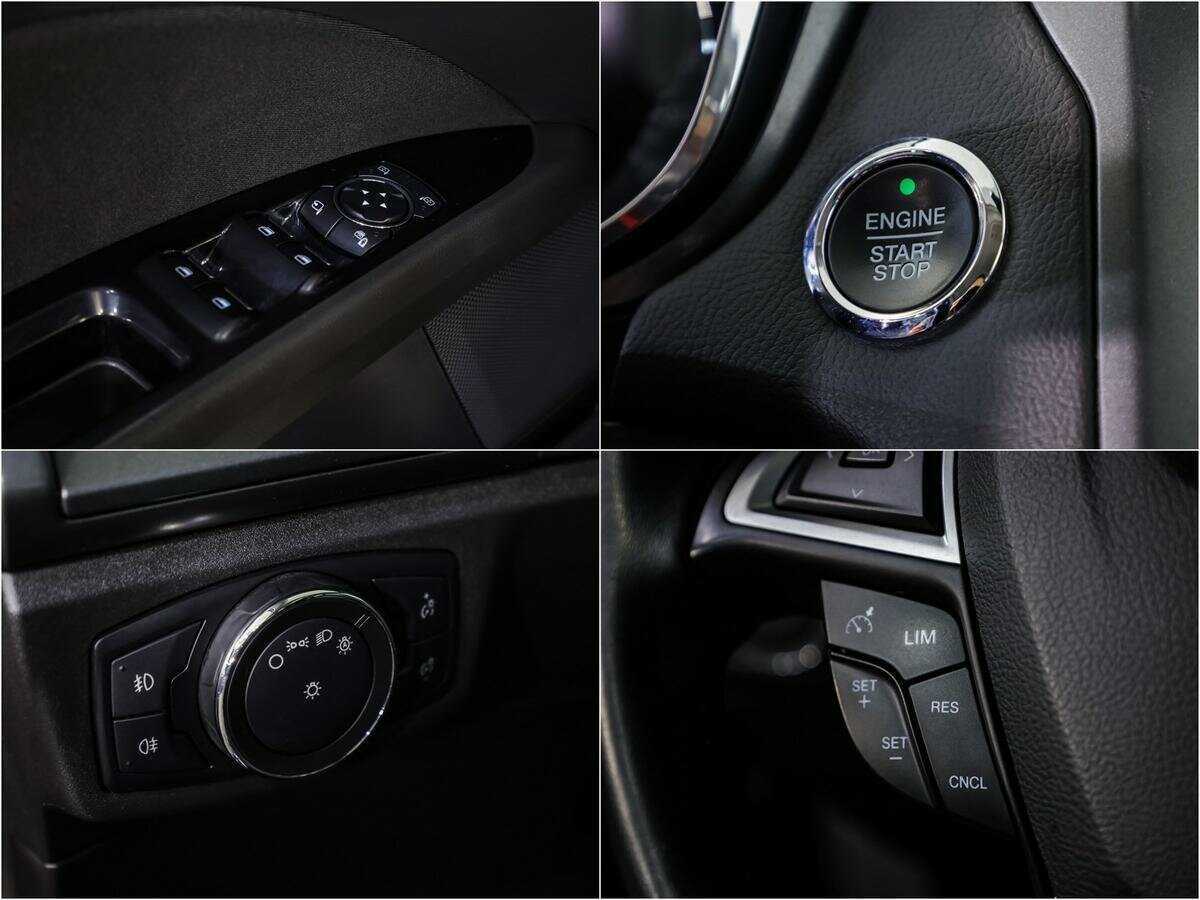 Купить Ford Mondeo, 2016, 97 282 км.. Фото: #15