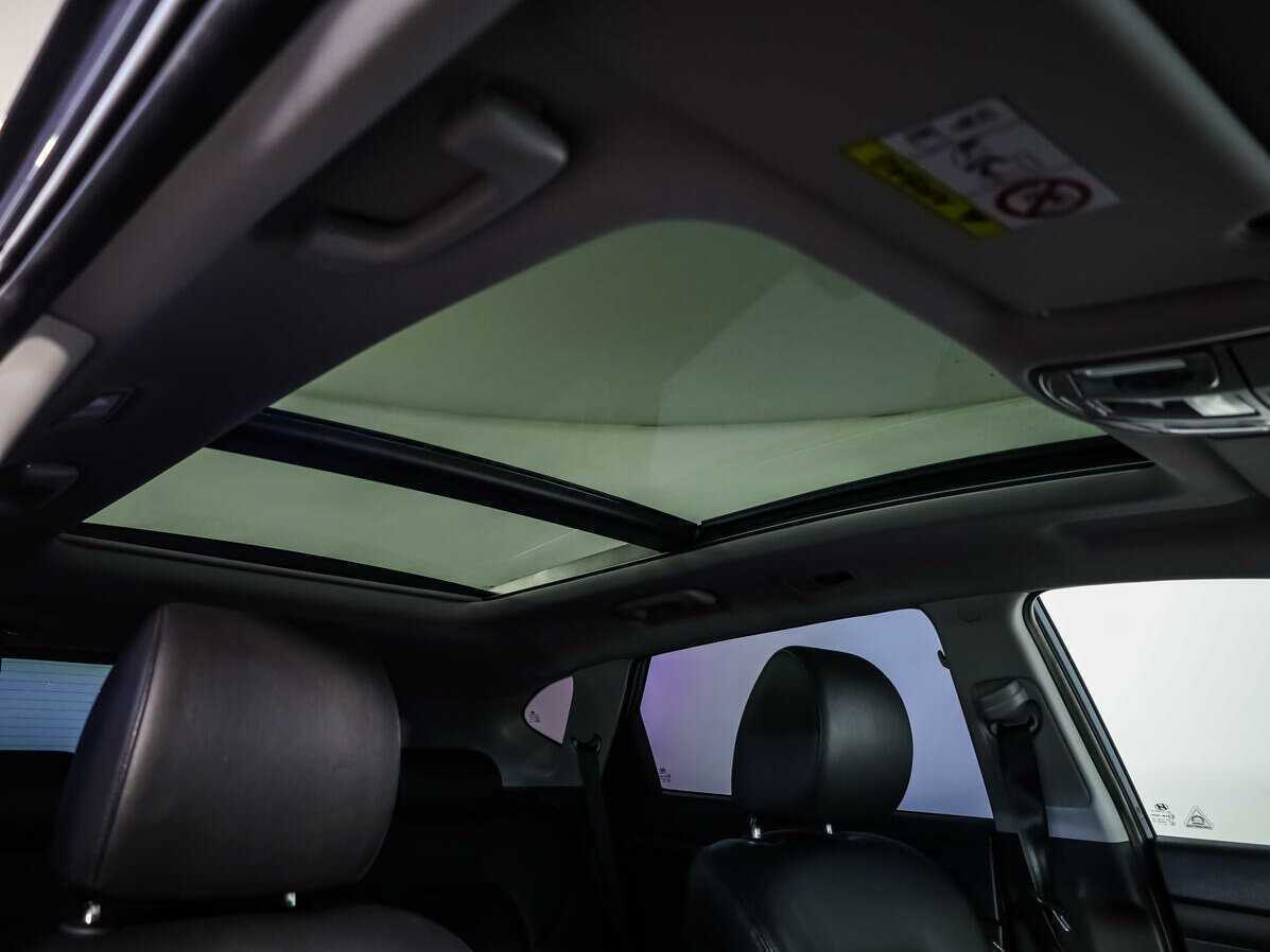 Купить Hyundai Tucson, 2018, 96 467 км.. Фото: #14