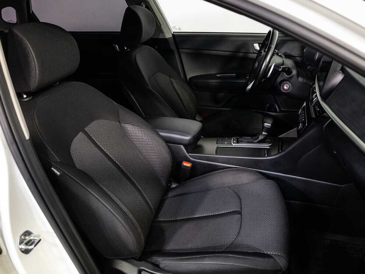 Купить Киа Оптима, 2019, 82 605 км.. Фото: #8