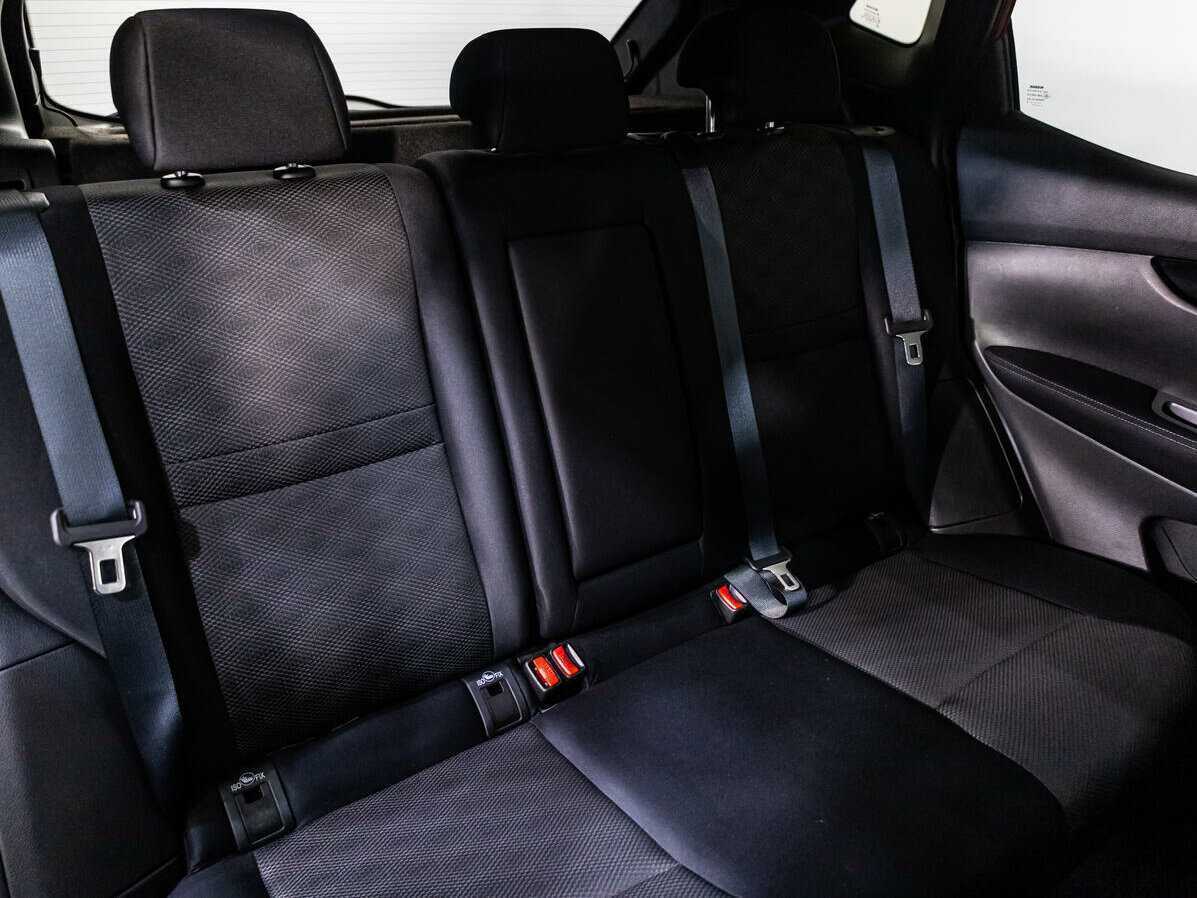 Купить Nissan Qashqai, 2018, 82 301 км.. Фото: #8