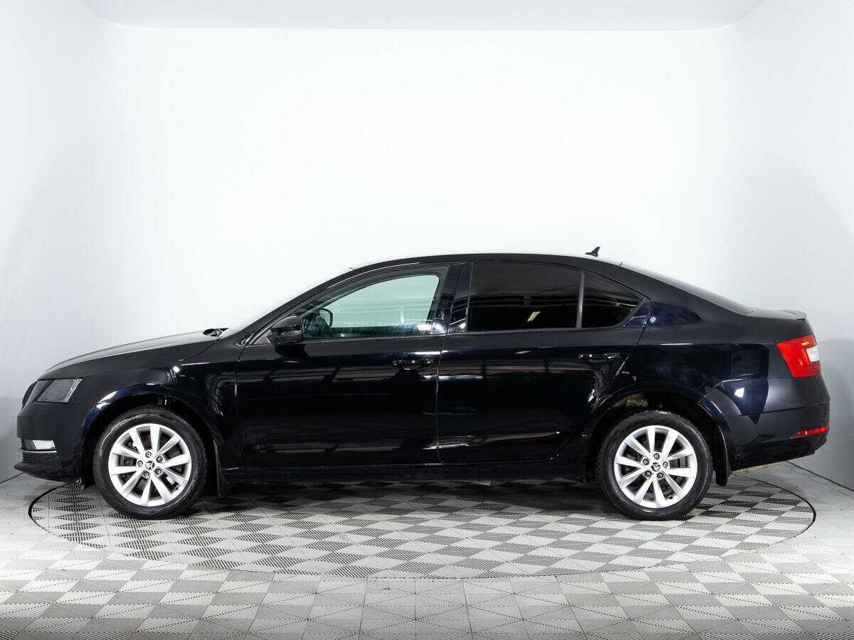 Купить Skoda Octavia, 2018, 69 000 км.. Фото: #7