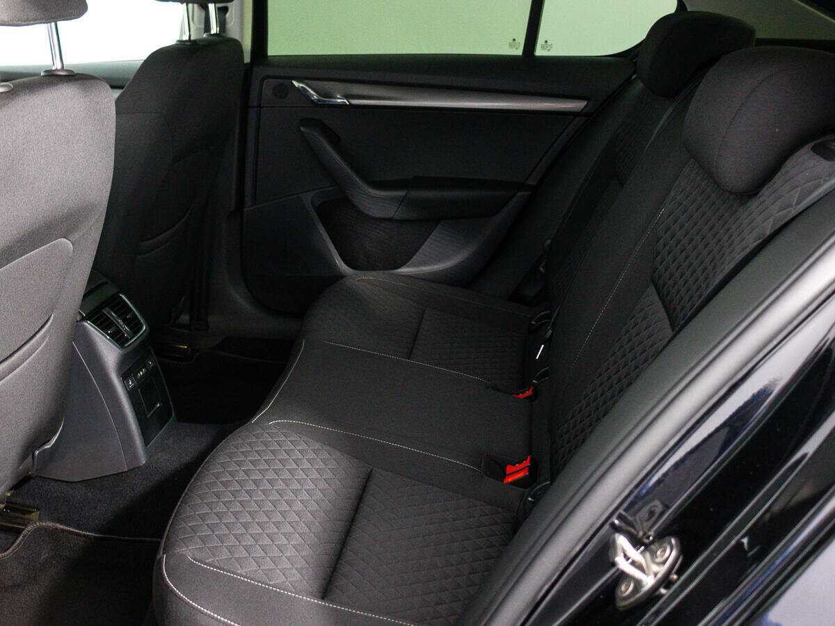 Купить Skoda Octavia, 2018, 69 000 км.. Фото: #11