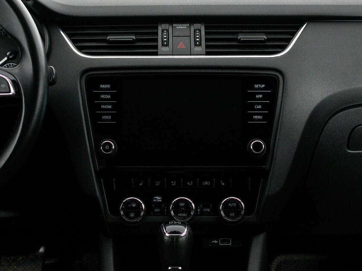 Купить Skoda Octavia, 2018, 69 000 км.. Фото: #15