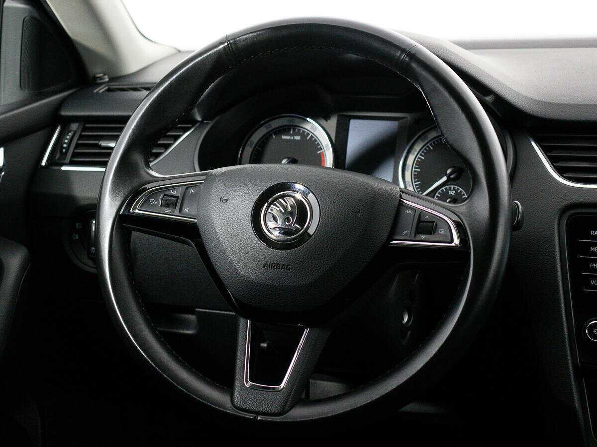 Купить Skoda Octavia, 2018, 69 000 км.. Фото: #16