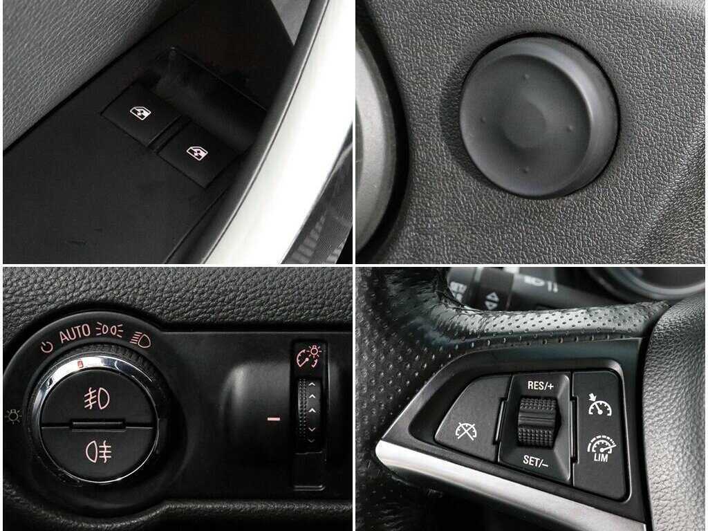 Купить Опель Астра, 2012, 252 065 км.. Фото: #15