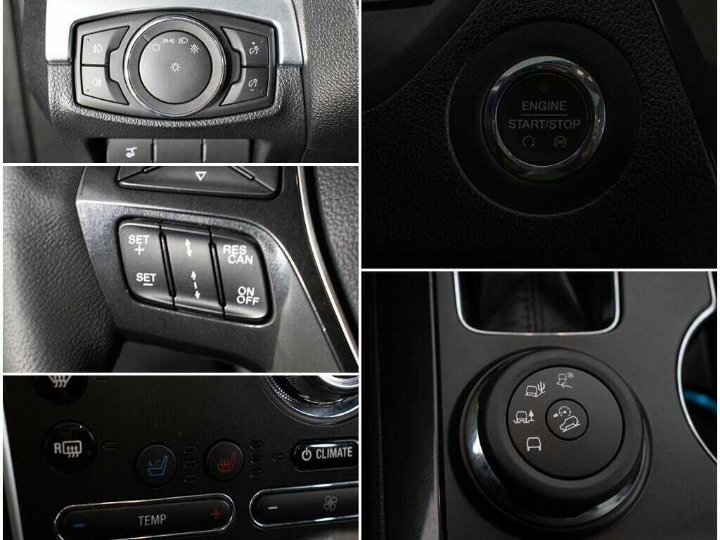 Купить Ford Explorer, 2018, 114 388 км.. Фото: #17