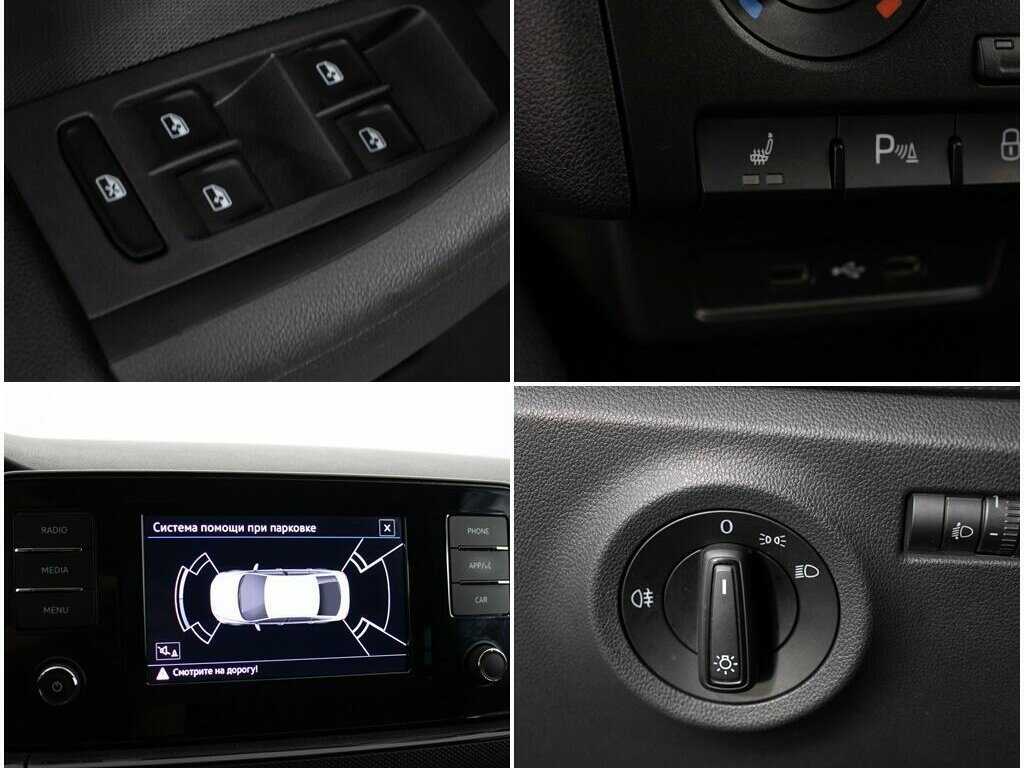 Купить Фольксваген Поло, 2020, 69 501 км.. Фото: #15