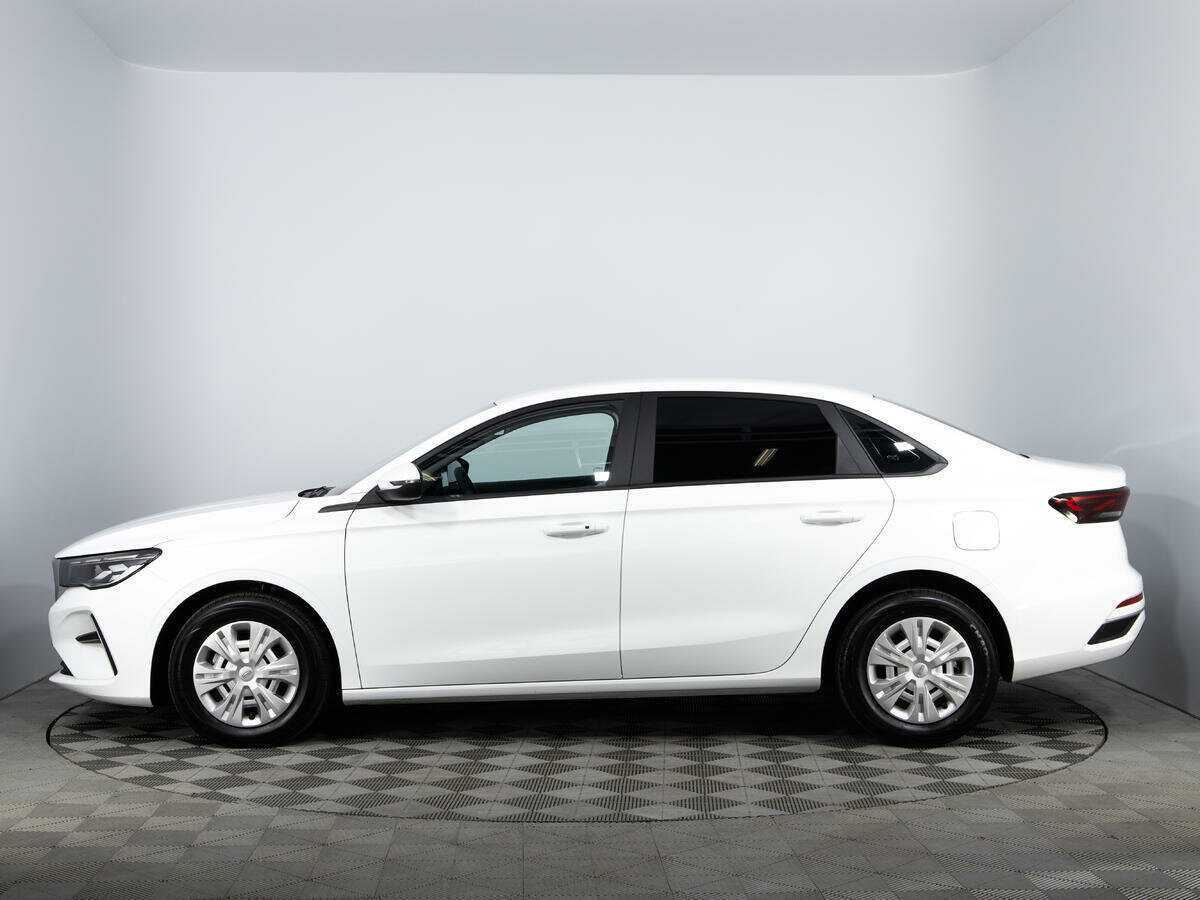 Купить Geely Emgrand, 2023, 31 686 км.. Фото: #7