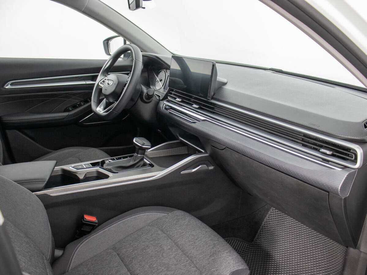 Купить Geely Emgrand, 2023, 31 686 км.. Фото: #8