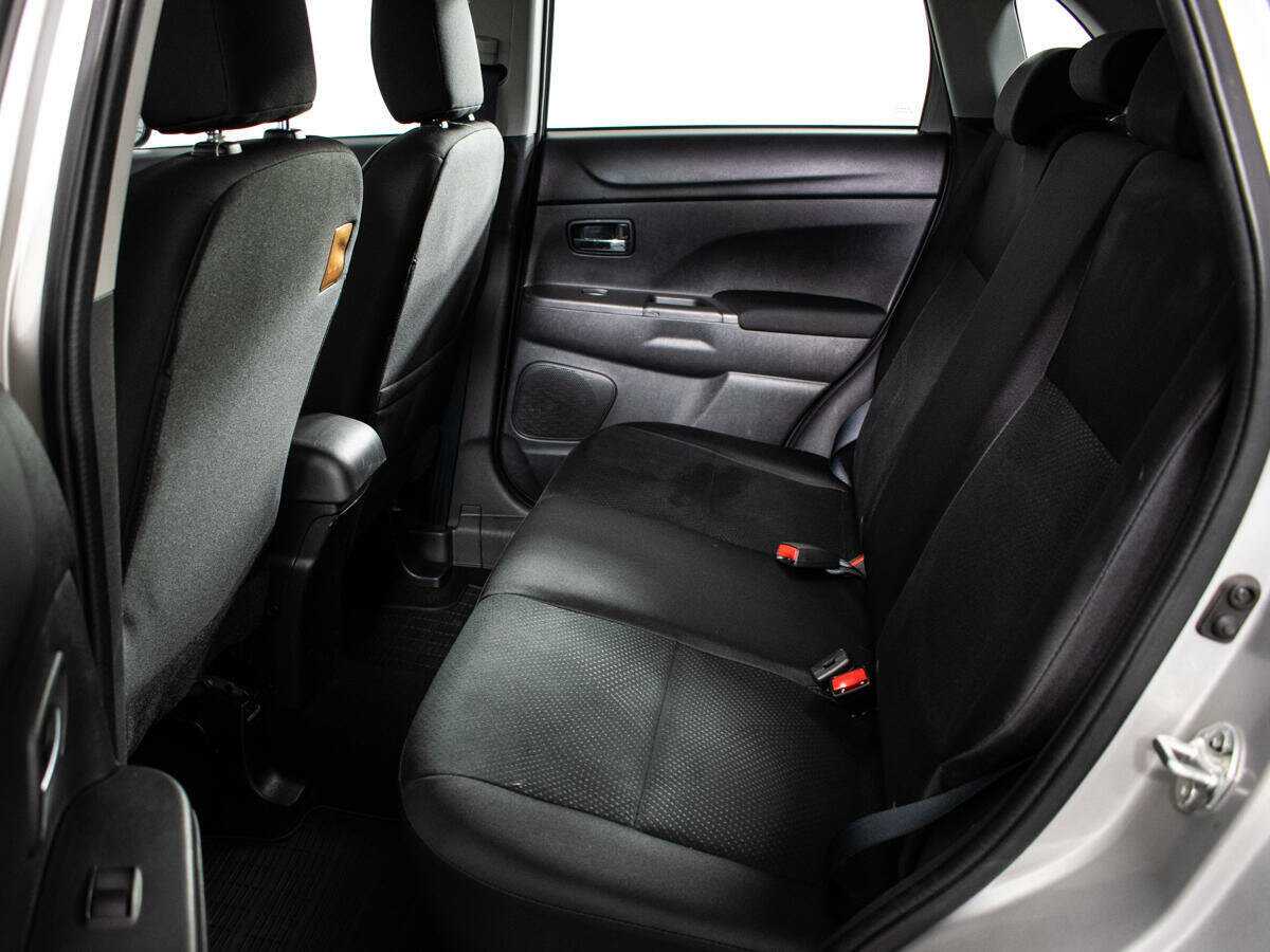 Купить Митсубиши АС-Икс, 2013, 96 356 км.. Фото: #9