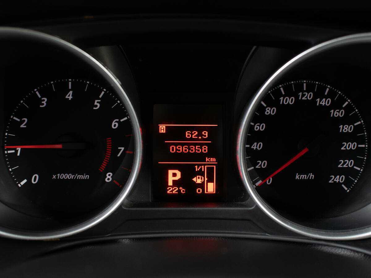 Купить Митсубиши АС-Икс, 2013, 96 356 км.. Фото: #10