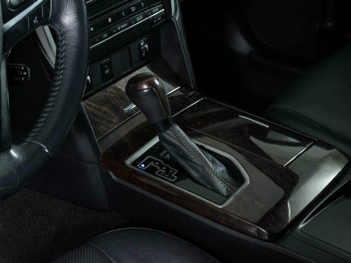 Купить Toyota Camry, 2017, 172 000 км.. Фото: #14