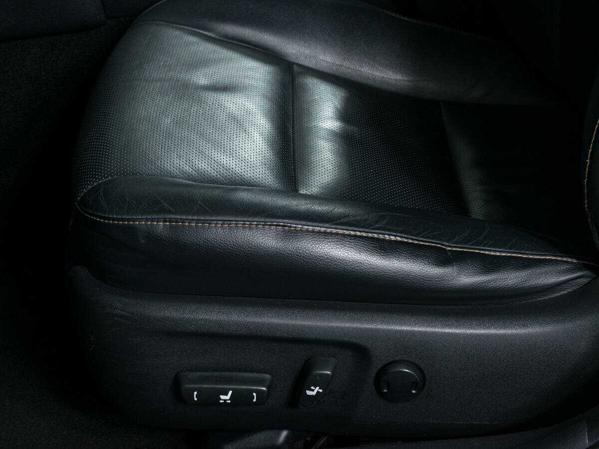 Купить Toyota Camry, 2017, 172 000 км.. Фото: #15