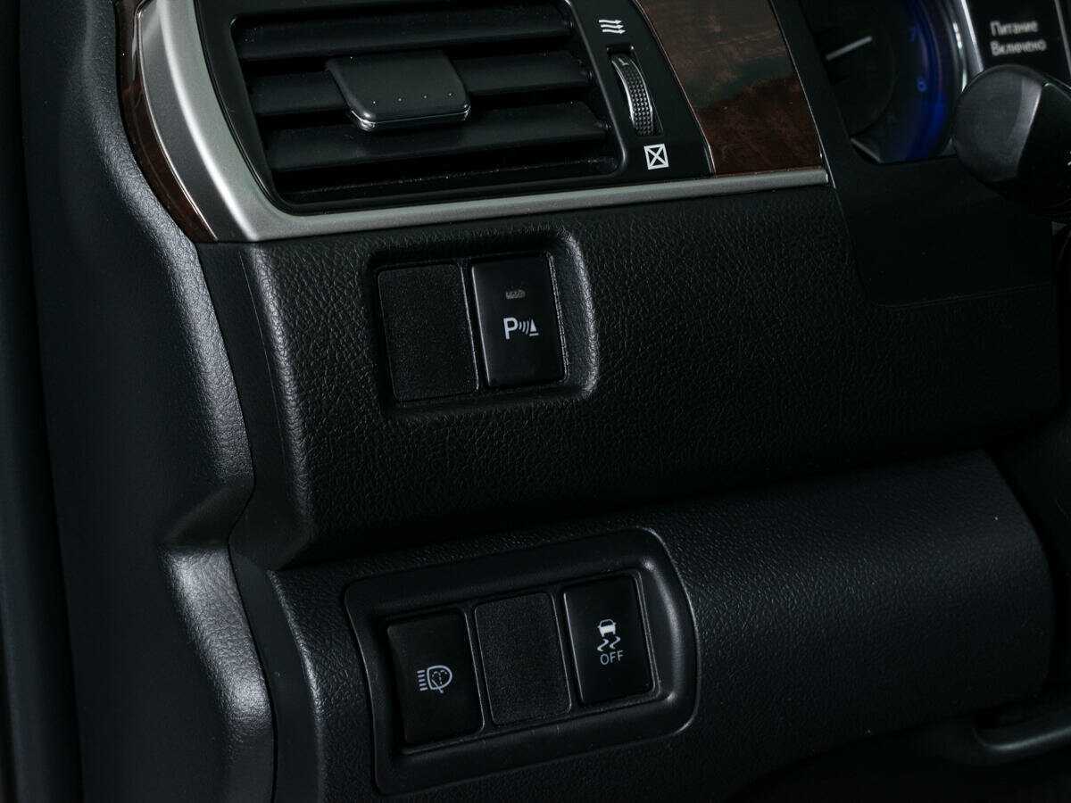 Купить Toyota Camry, 2017, 172 000 км.. Фото: #16