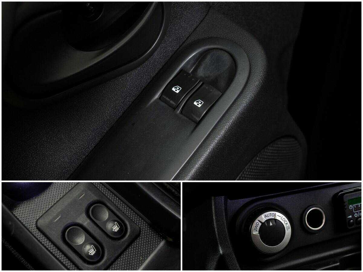 Купить Рено Дастер, 2012, 131 664 км.. Фото: #13