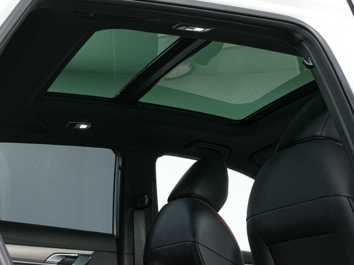 Купить Geely Coolray, 2023, 18 404 км.. Фото: #12