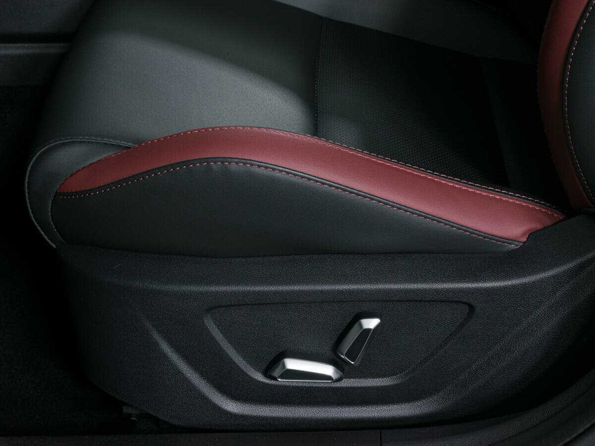 Купить Geely Coolray, 2023, 18 404 км.. Фото: #19