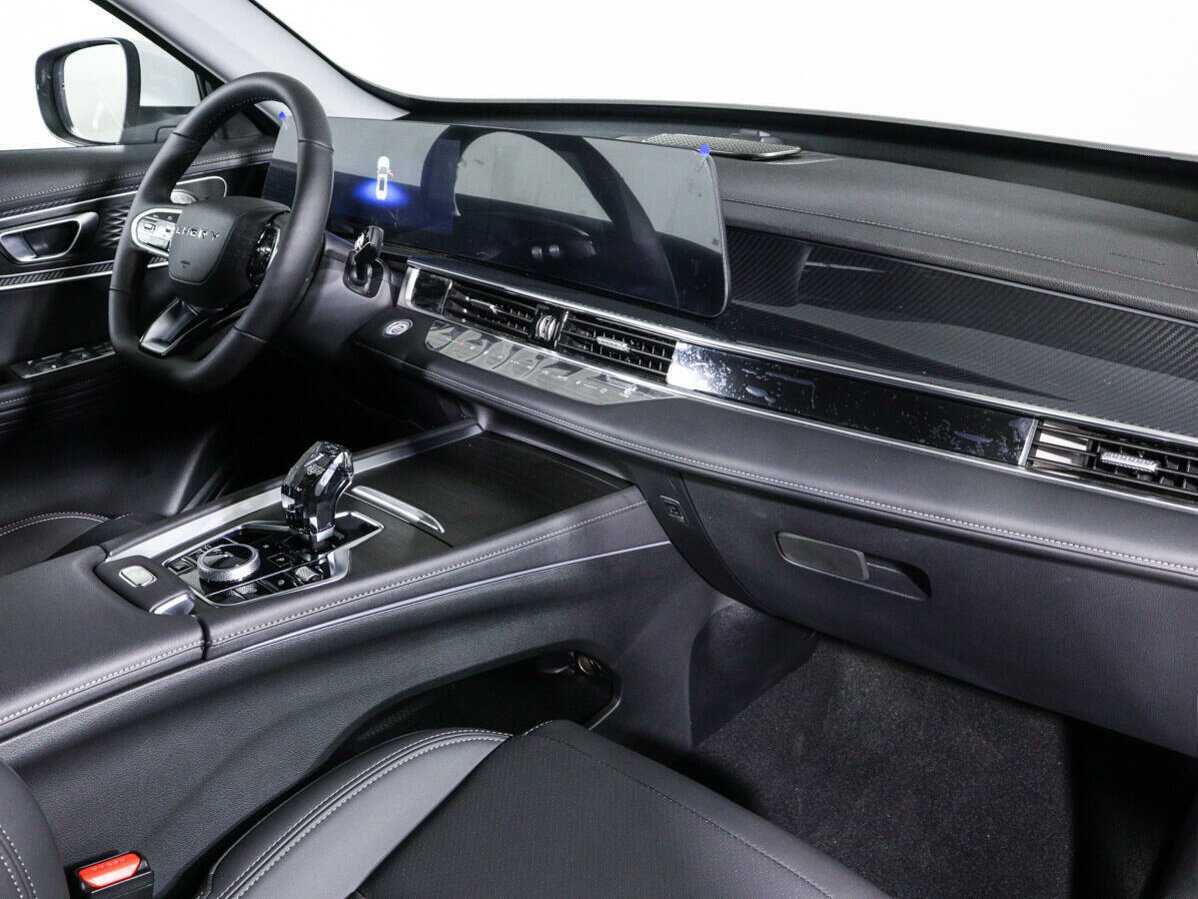 Купить Chery Tiggo 7 Pro Max, 2024, 1 068 км.. Фото: #8