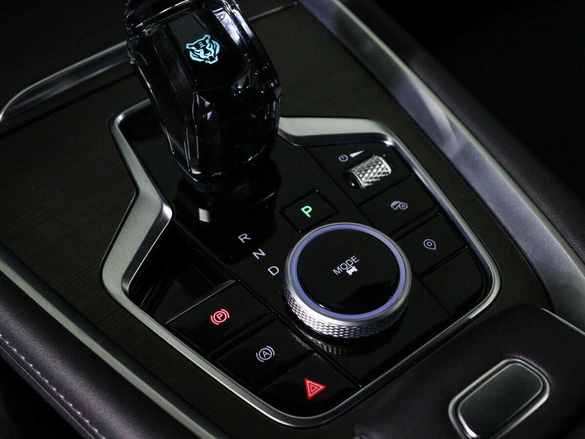 Купить Chery Tiggo 7 Pro Max, 2024, 1 068 км.. Фото: #15