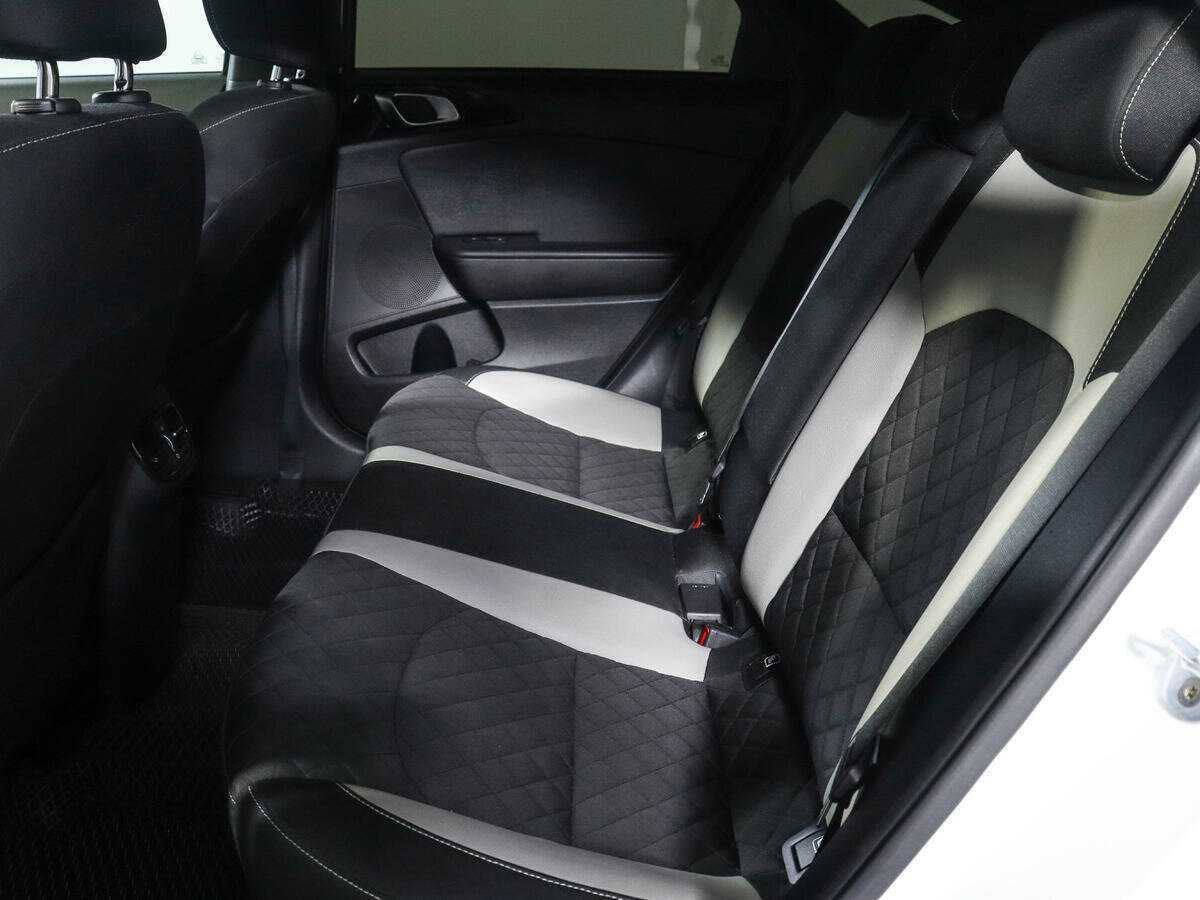 Купить Kia Proceed, 2019, 95 000 км.. Фото: #7