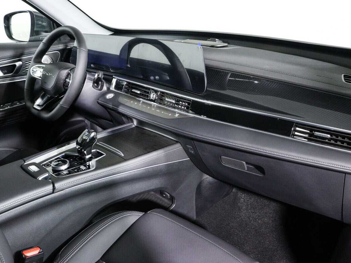 Купить Chery Tiggo 7 Pro Max, 2024, 1 225 км.. Фото: #6