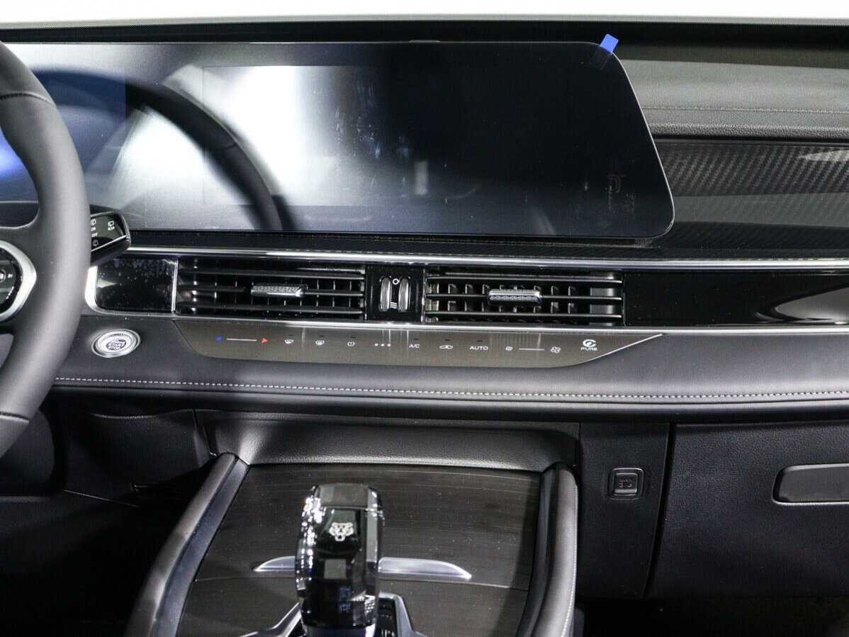 Купить Chery Tiggo 7 Pro Max, 2024, 1 225 км.. Фото: #9