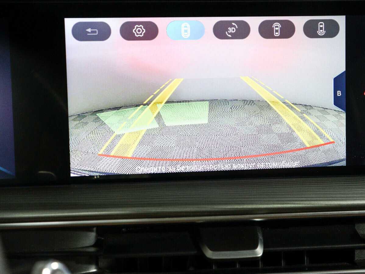 Купить Chery Tiggo 8 Pro Max, 2022, 26 117 км.. Фото: #23