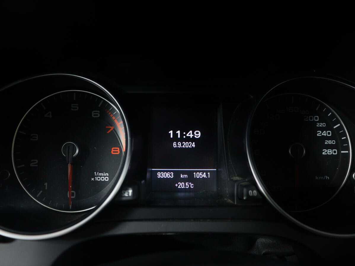 Купить Audi A5, 2016, 93 062 км.. Фото: #10